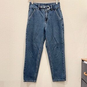 Pre-loved! SEMIR Dark Wash Jeans!